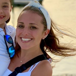 Meet your Posher, Arielle